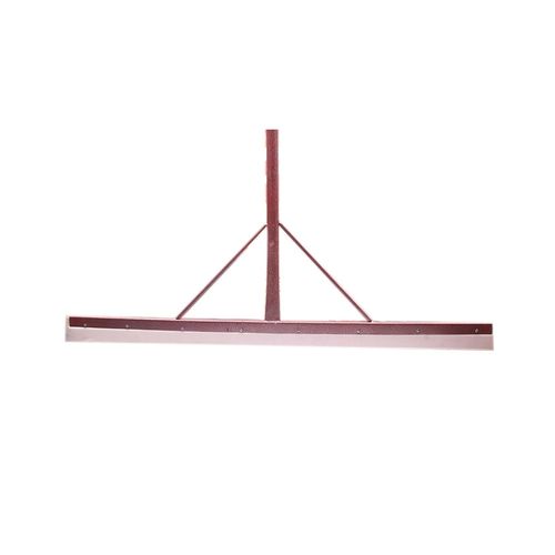 Hommold Floor Squeegee Wiper - Red