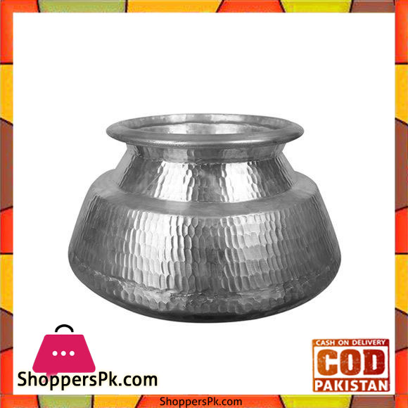 Silver Degh - 150 KG - ( Daig )