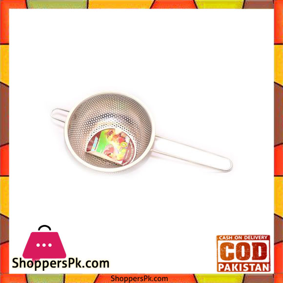 Stainless Steel Strainer