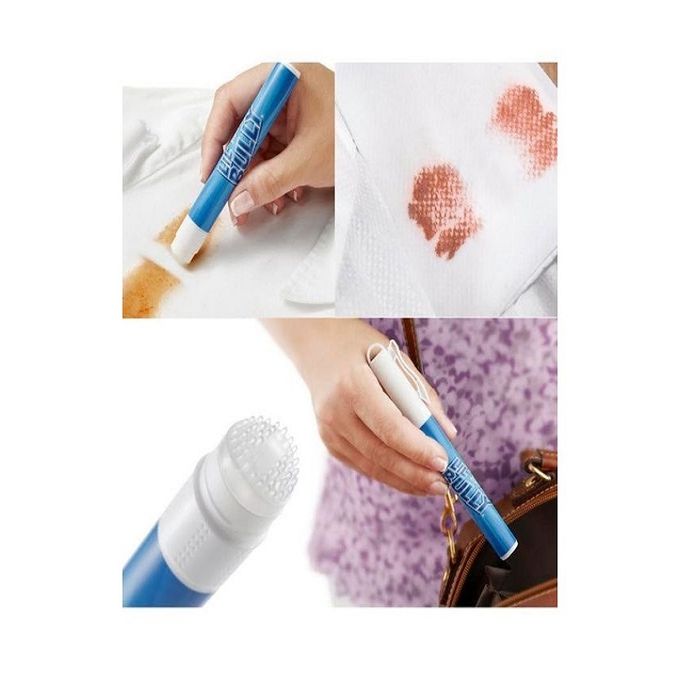 Pack of 3 - Lil Bully Emergency Stain Remover