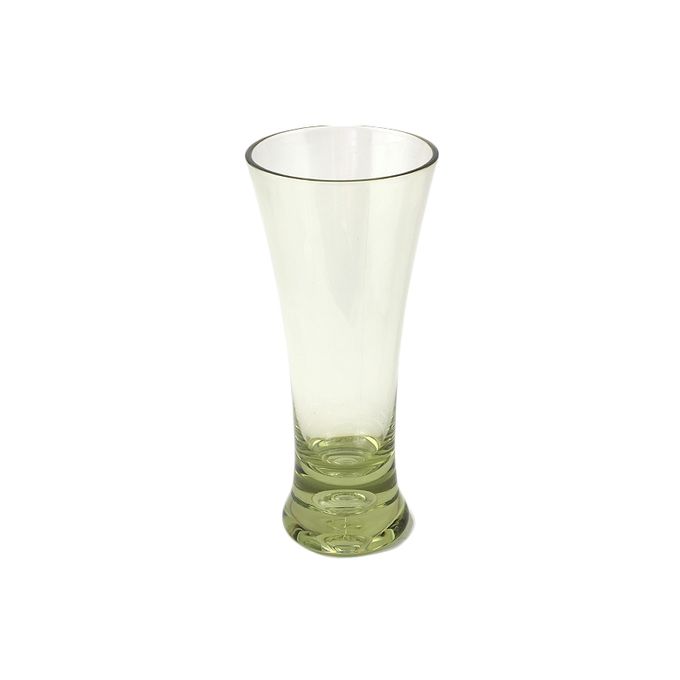 Acrylic Tumbler Set - 6 Pieces - Green - BH0138AC