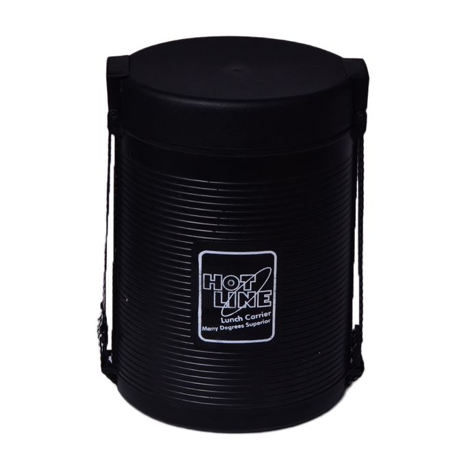Hot Line Lunch Box 3 Pcs good quality