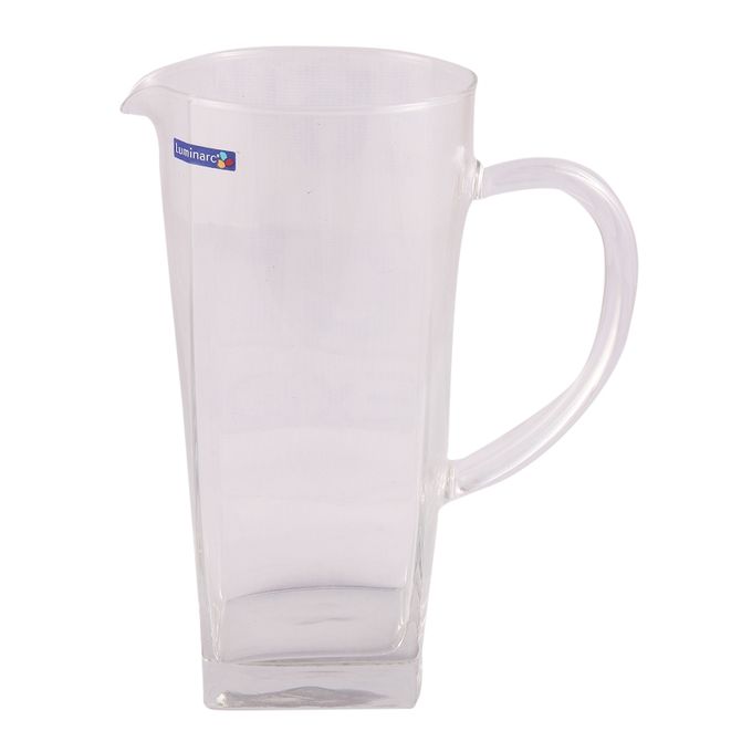 Luminarc Sterling Glassware Set - 7 Pcs