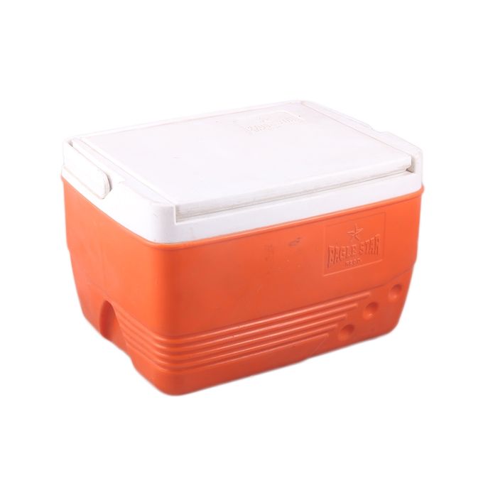 Eagle Star Max Cool Ice Box Cooler - 12.5 Liter