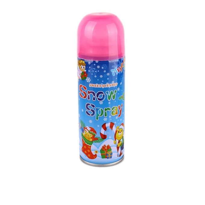 Littles Pack of 4 - Snow Spray