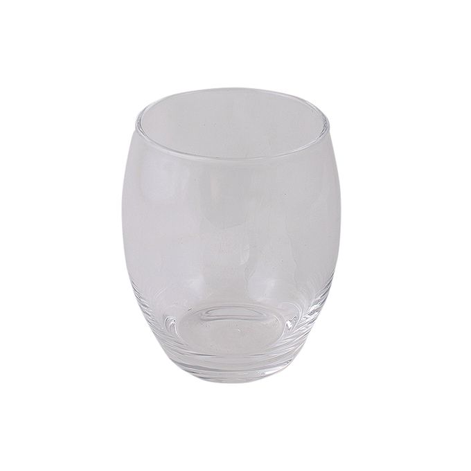 Acrylic Water Set - 7 Pieces - Clear - BH0060AC