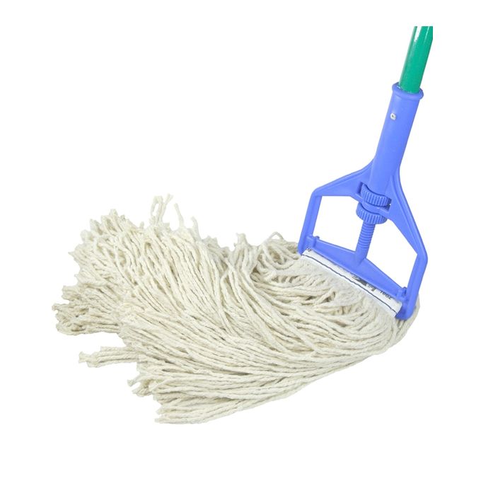 ULTRA KLEEN Cut End Mop Refill - 450G