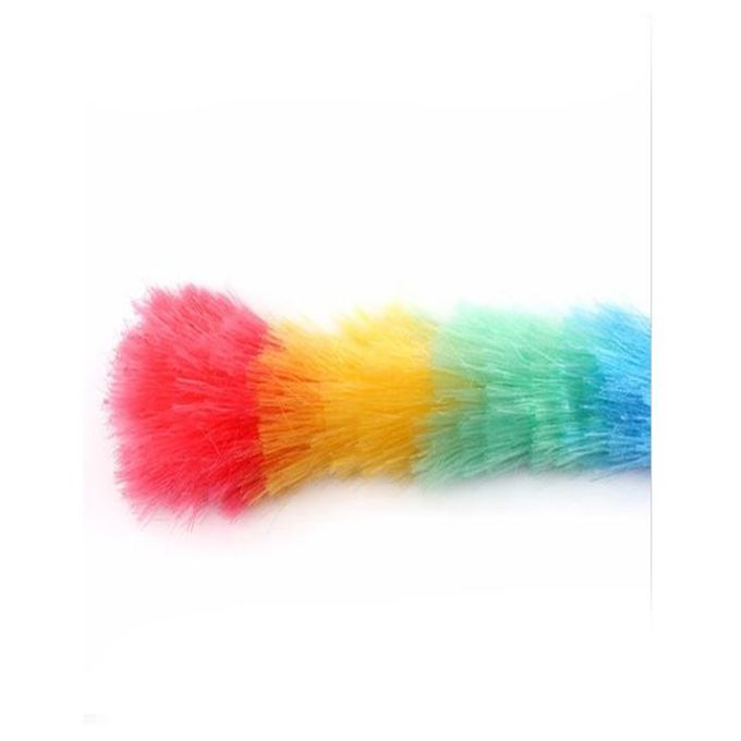 Large Feather Duster - Multicolor