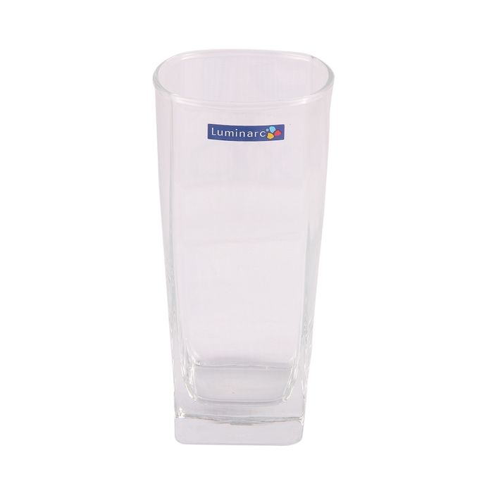 Luminarc Sterling Glassware Set - 7 Pcs