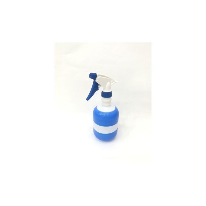 Chilman Plastic Spray Bottle 600 ml