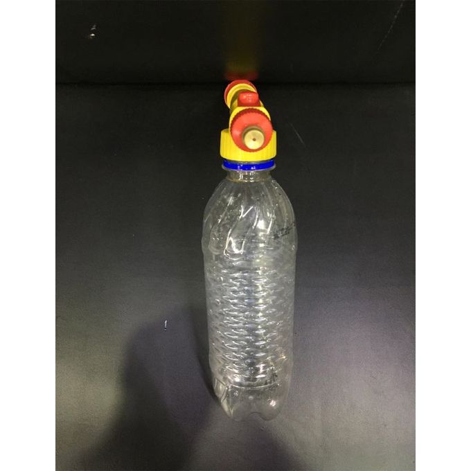 buyerspk Jet Pressure Pump
