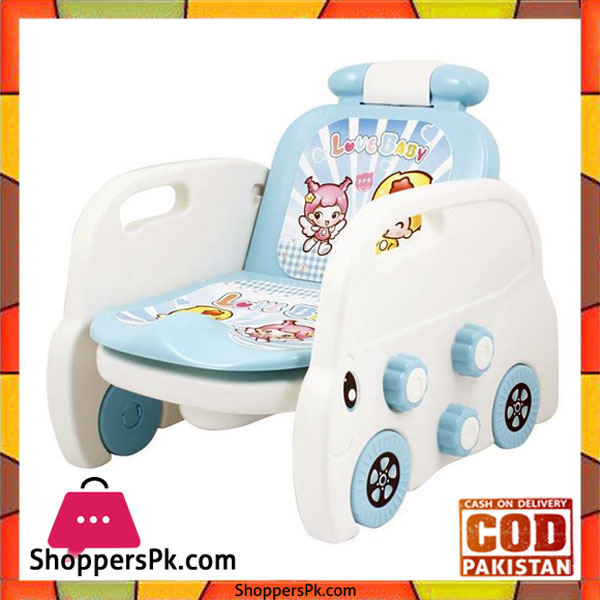 A+B Potty Seat 6811