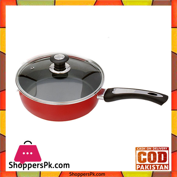 Casio Deep Frying Pan - 28 cm