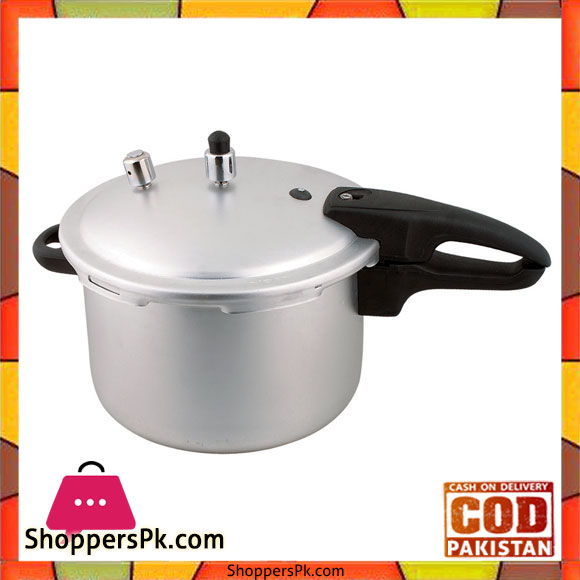 Casio Standard Cooker - 11 Litre