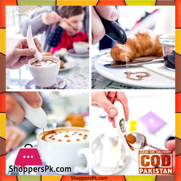 Cinnibird Spice Pen One Piece