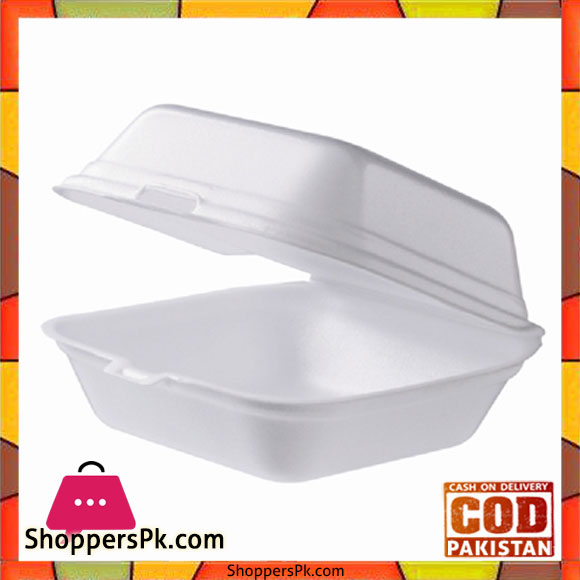 Disposable Box 100 pcs