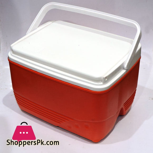 Eagle Star Max Cool Ice Box Cooler - 12.5 Liter
