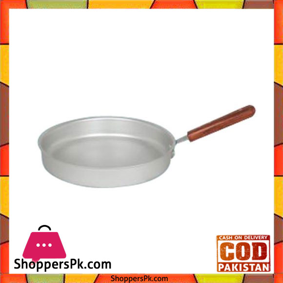Euro Frying pan Plano FPP-017 A - Size 3