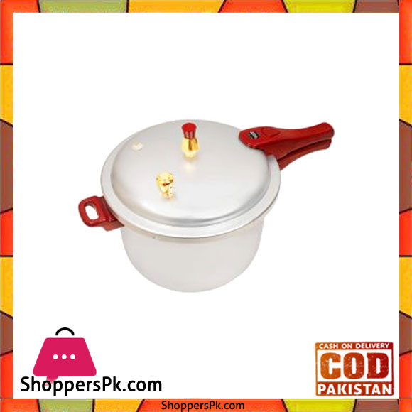 Euro Host Steamer - 25 Litre