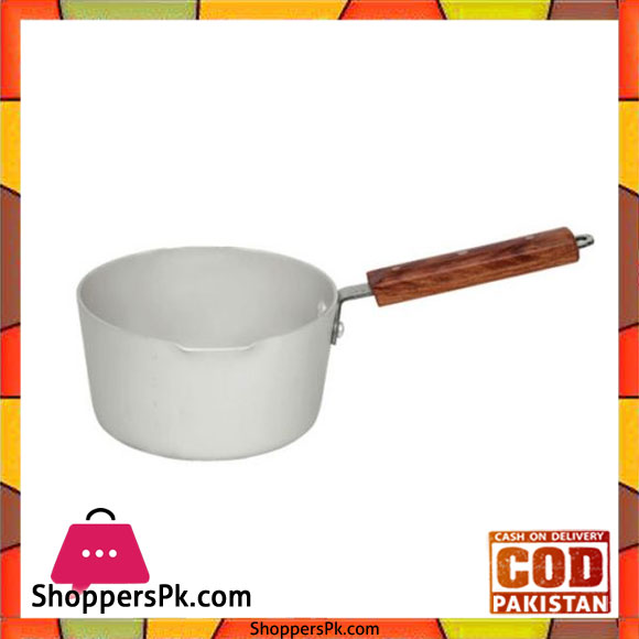 Euro Milk Pan Valvo MPV-013 A - Size 4