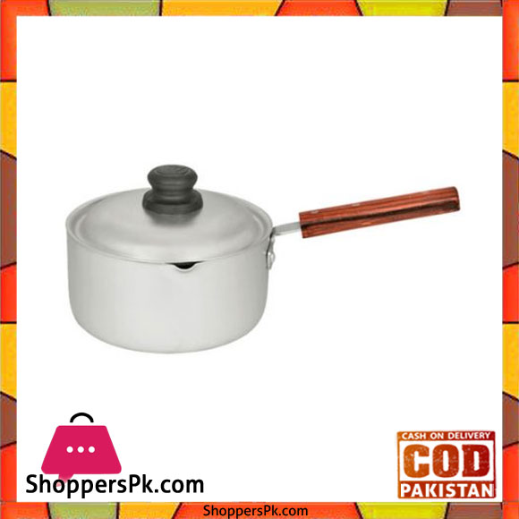 Euro Sauce Pan Plano SPP-012 A Size 3