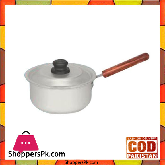 Euro Sauce Pan Slavo SPS-011 A Size 4