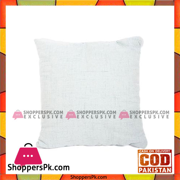 Fashion Pillow-Blue
