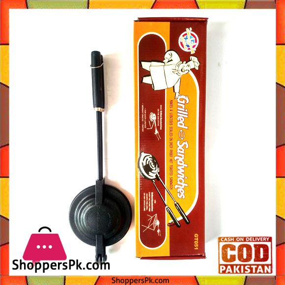 Grilled Sandwich Toasted Tite Sandwich GT051