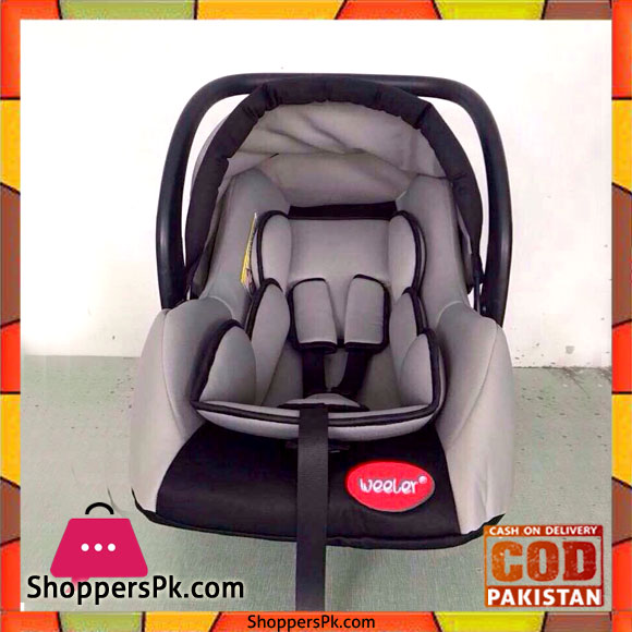 High Quality Weeler Baby Carry Cot
