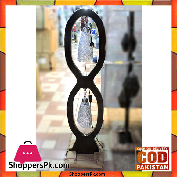 High Quality Wooden Floor Lamp 63A
