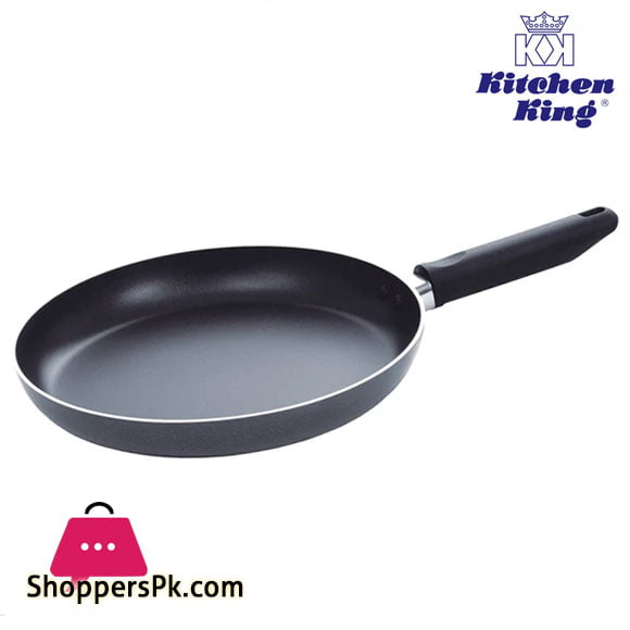 Kitchen King Imperial Non Stick Fry Pan - 30 cm