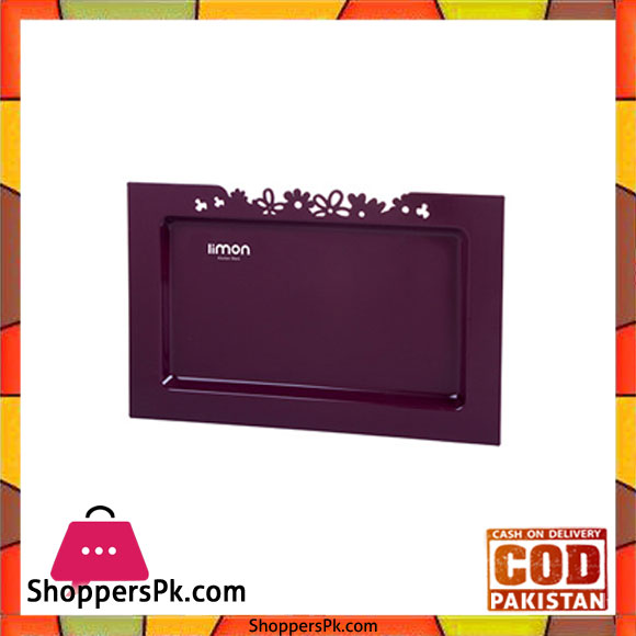 Limon Unbreakable Serving Tray