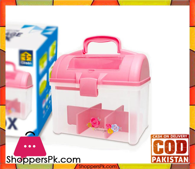 Gisin Multi-purpose Storage Box