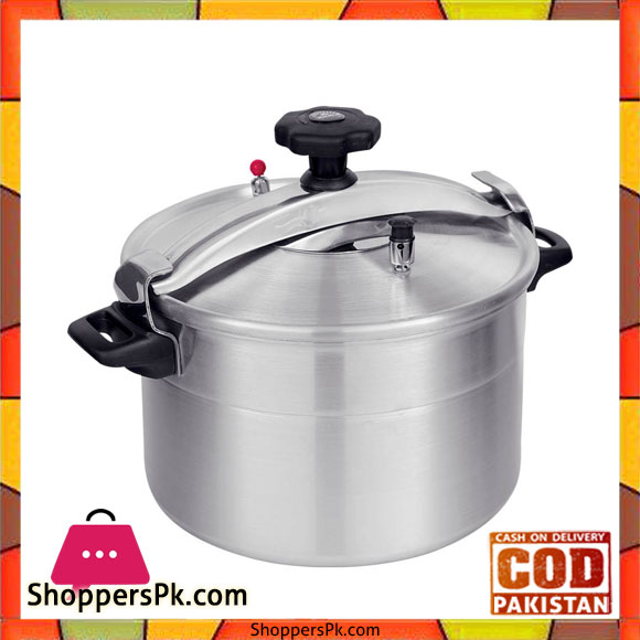 Sonex 15 Liter – Classic Pressure Cooker