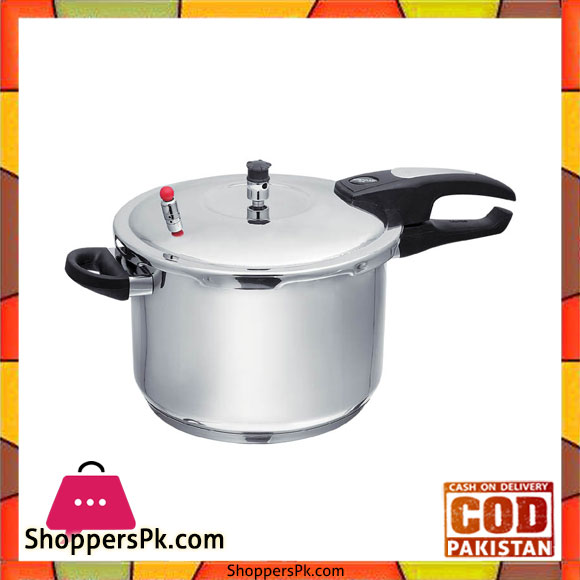 Sonex 7 Liter – MAB Pressure Cooker