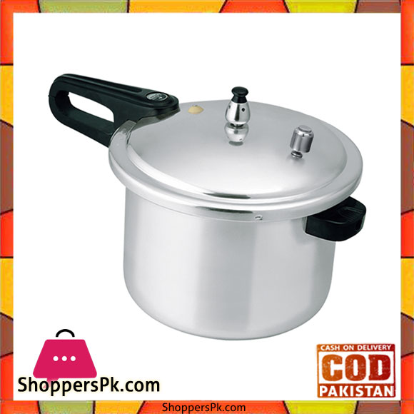 Sonex Pressure Cooker – 5 Liter