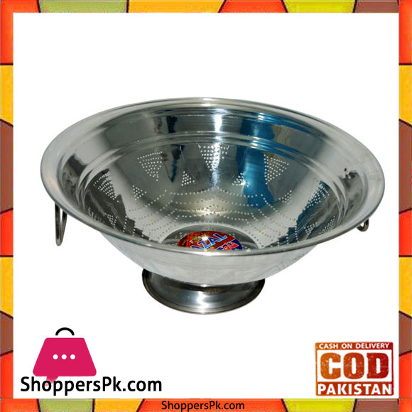 Strainer (Chunna) Kunde Wala