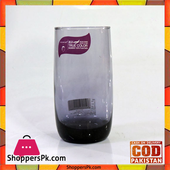 High Quality Water Glass W1 Six Pieces Set
