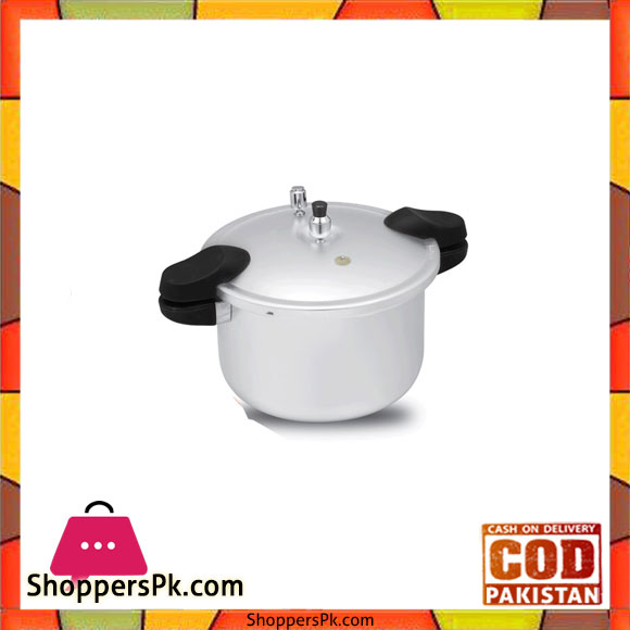 Chef Pressure Cooker - 5 Litre