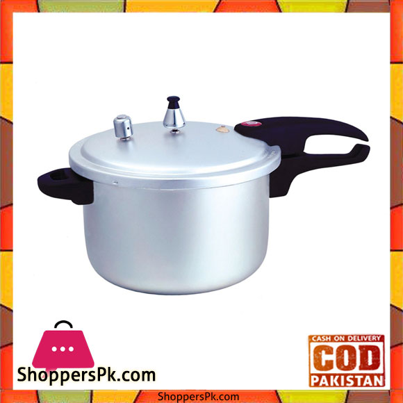 Euro 7 Liter Classic Pressure Cooker