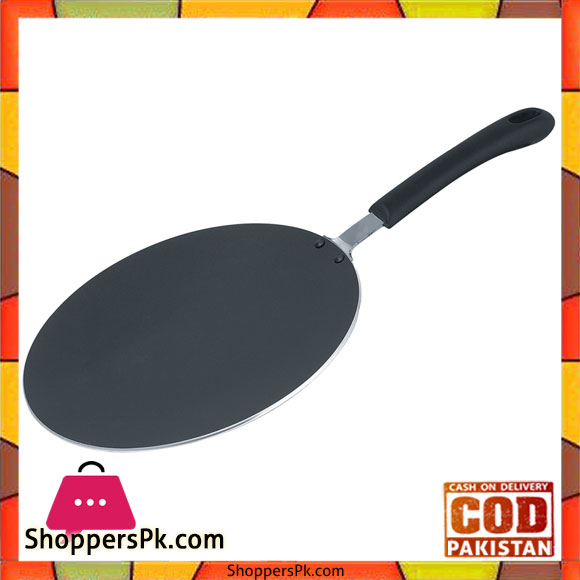Chef Baking Disk -Tawa – Nonstick – NS-304 – 30 cm