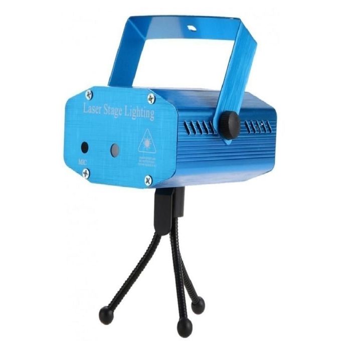 Stage Laser Light