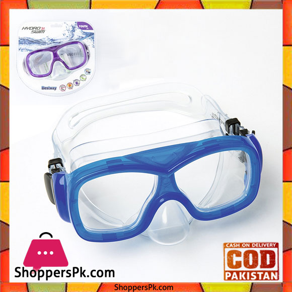 Bestway Junior Aquanaut Diving Mask 22039