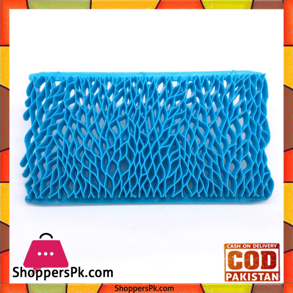Fondant Cake Embosser Decorating Tool B 9930-3
