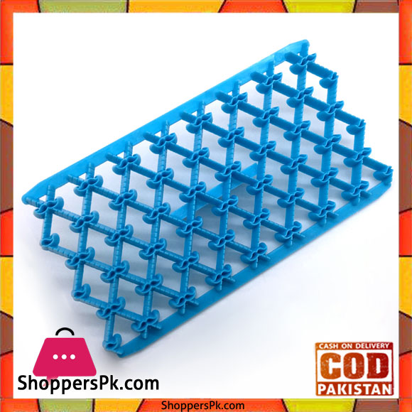 Fondant Cake Embosser Decorating Tool B-9930-9