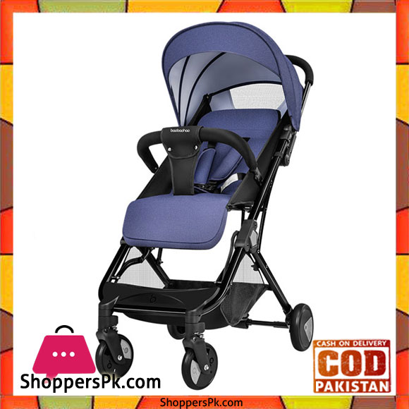 High Quality Baobaohao Multi-Function Stroller Y1-271