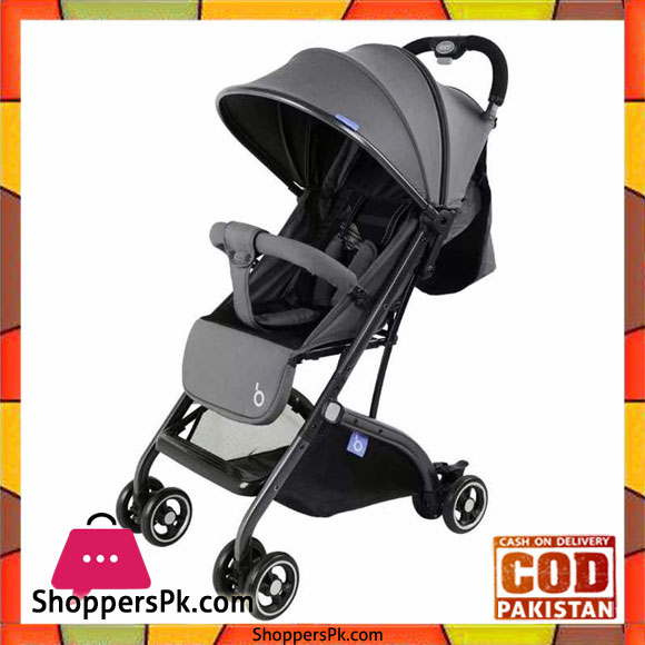 High Quality Luxury Boabaohao Baby Stroller QZ1