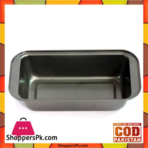 Non-Stick Load Bread Pan 10 Inch