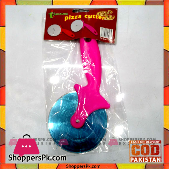 Pizza Cutter L81