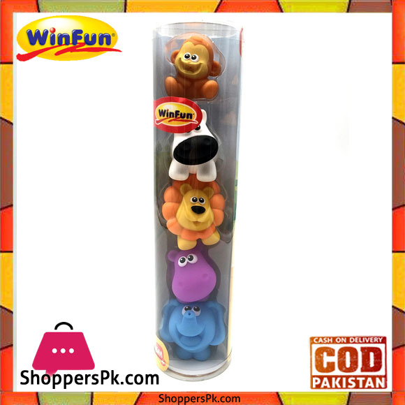 Winfun Safari Animal 1303